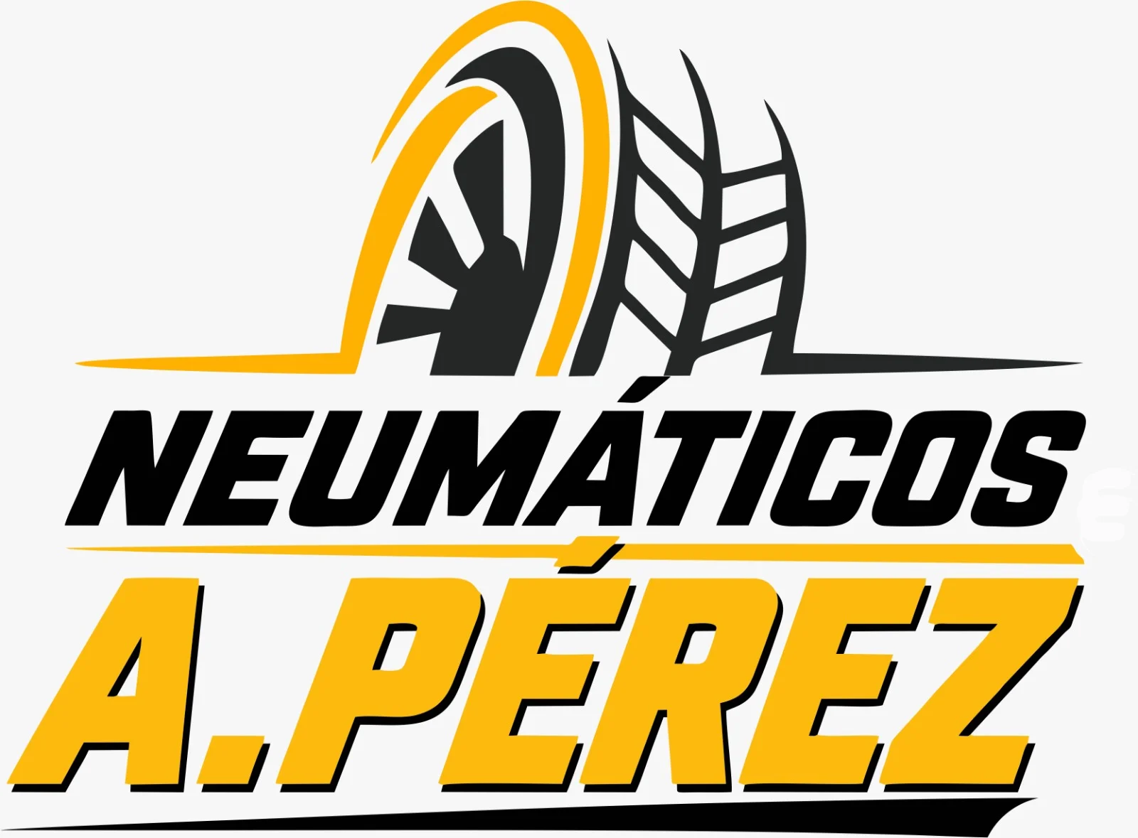 Neumáticos A. Pérez